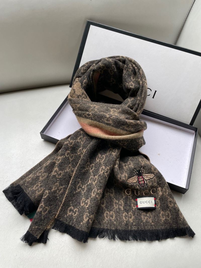 Gucci Scarf